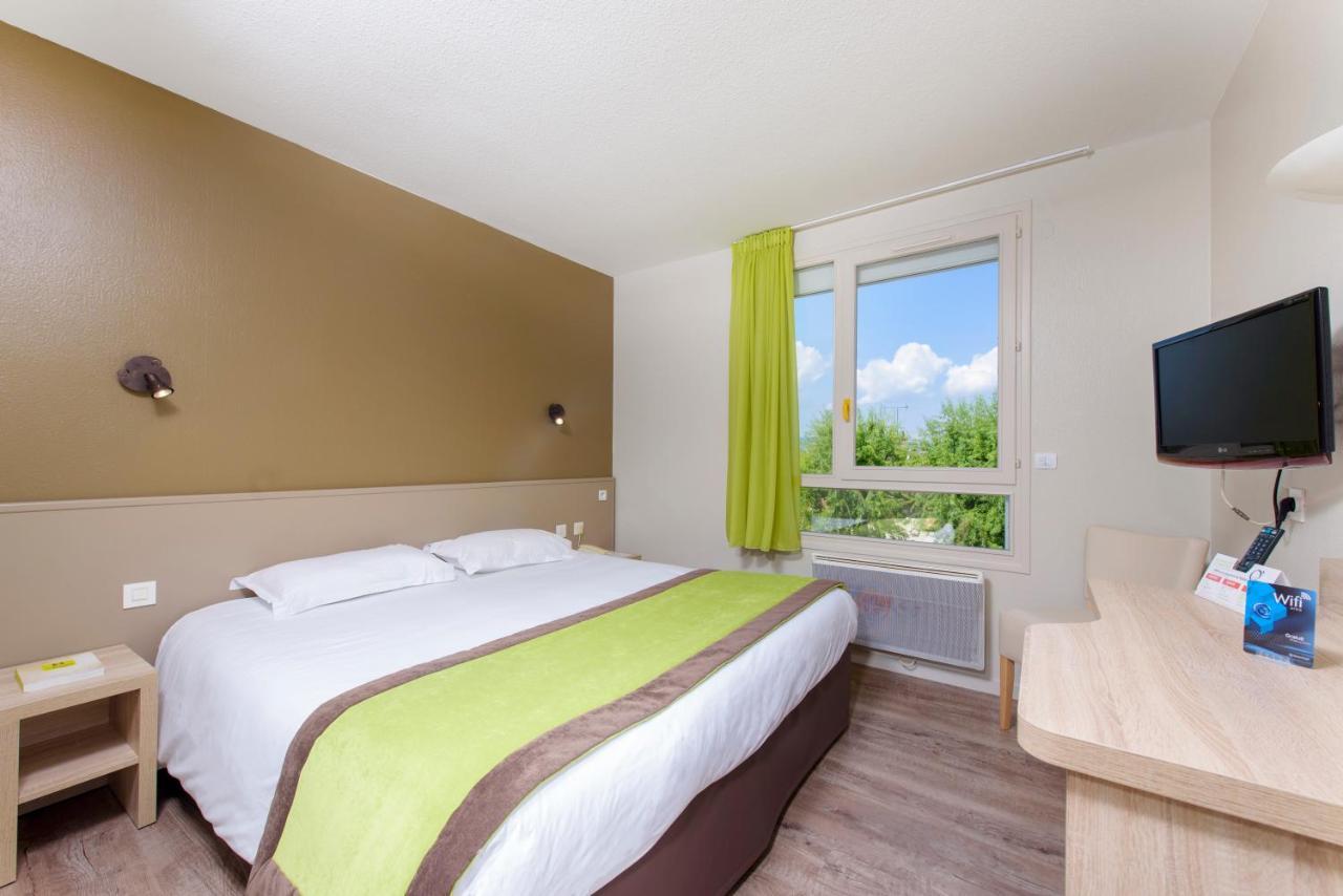 Hotel Le Chatard Sarcey Kültér fotó
