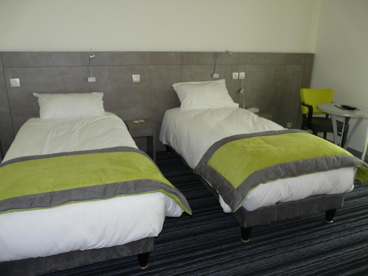 Hotel Le Chatard Sarcey Kültér fotó