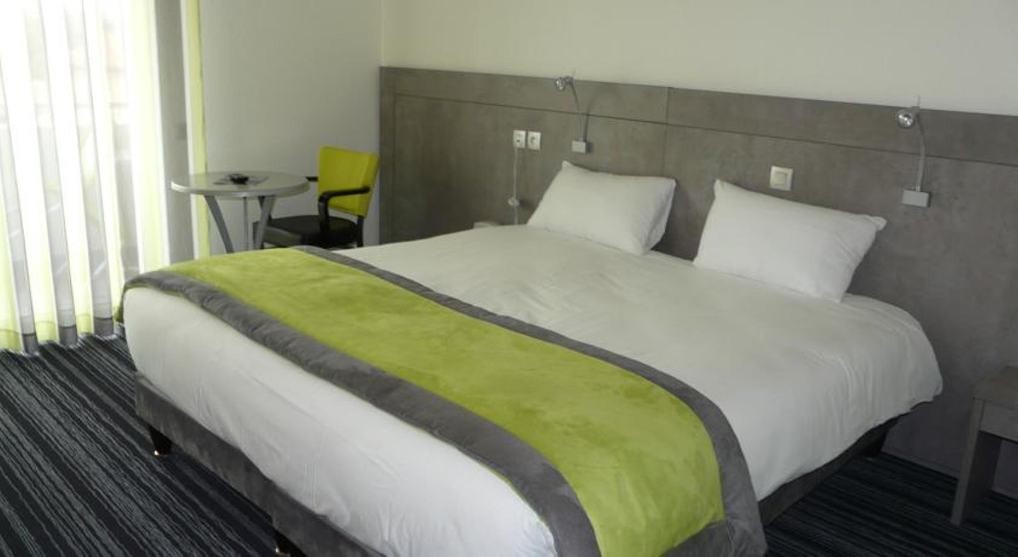 Hotel Le Chatard Sarcey Kültér fotó