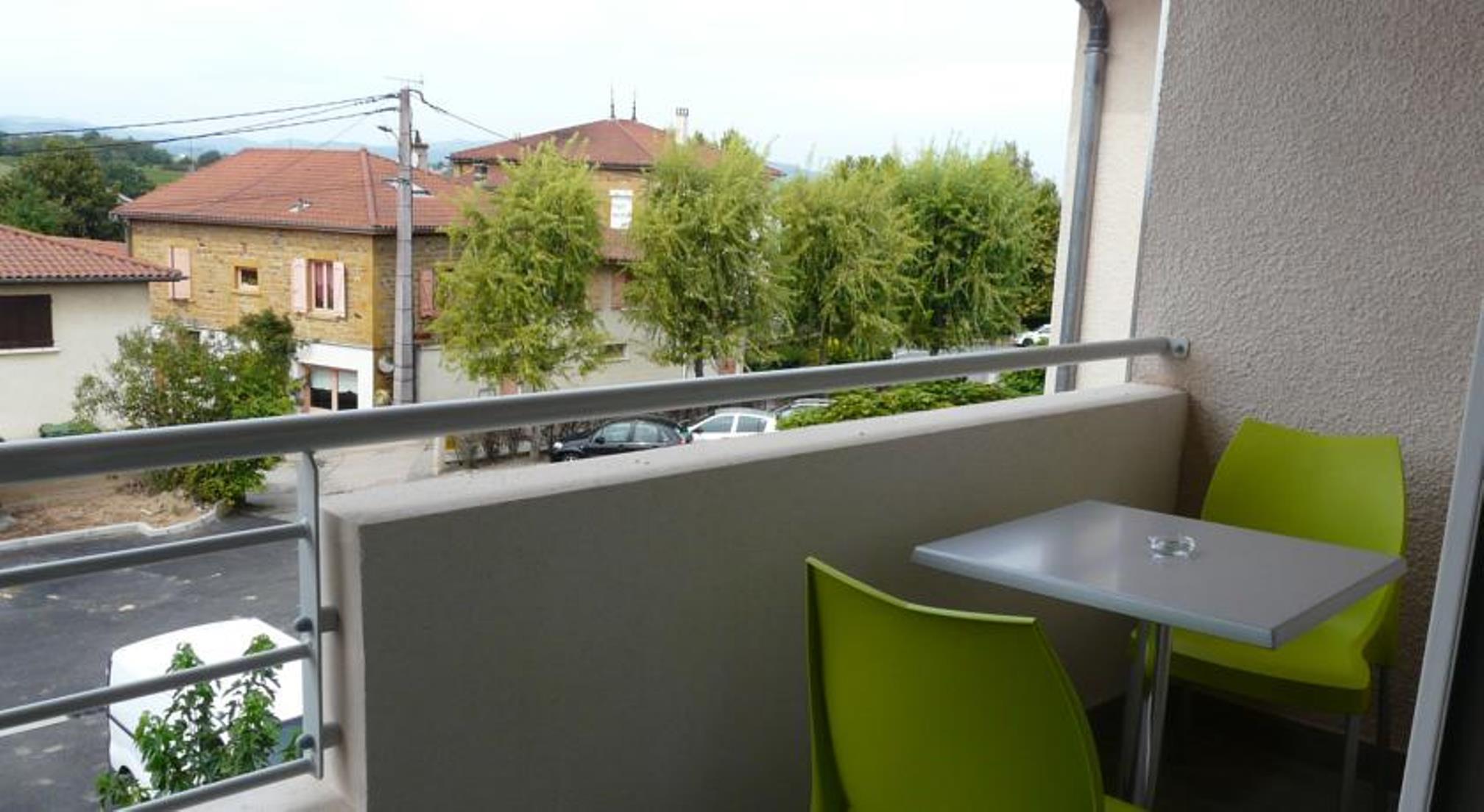 Hotel Le Chatard Sarcey Kültér fotó