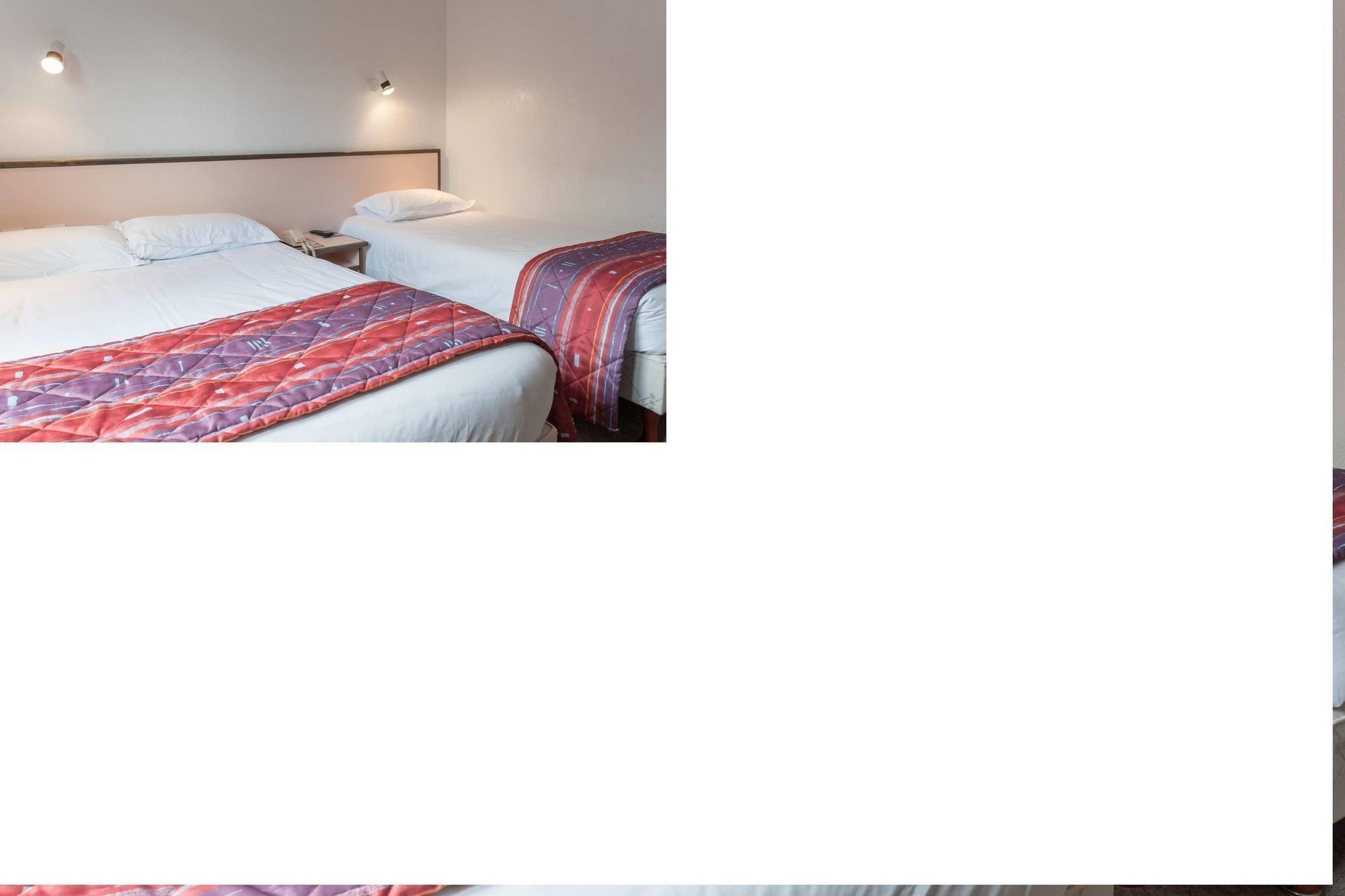 Hotel Le Chatard Sarcey Kültér fotó